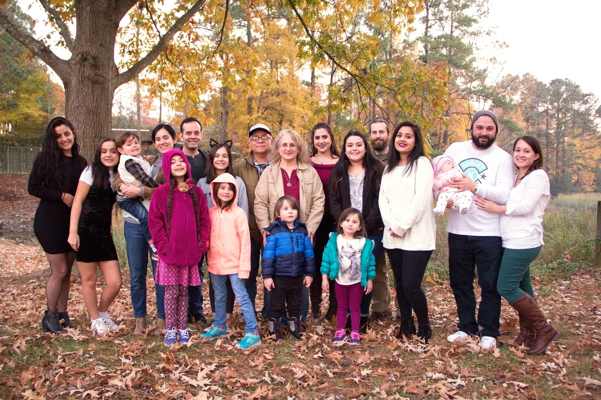 Familia